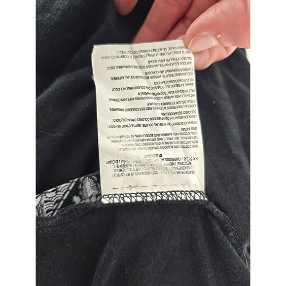 Rare Mens Vans Star Wars Storm‎ Trooper Custom T-Shirt Pocket Tee Size Sz Medium - Picture 8 of 10